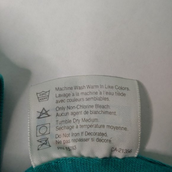 Vtg Youghiogheny Outfitters Ride The Cheat L T Shirt White Water Single Stitch - Picture 6 of 12